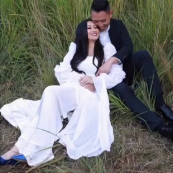 For love & lemons willow bridal gown - Picture 5 of 9